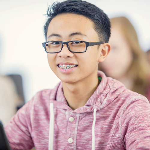 Braces for Kids Solitaire Orthodontics in Cypress, TX