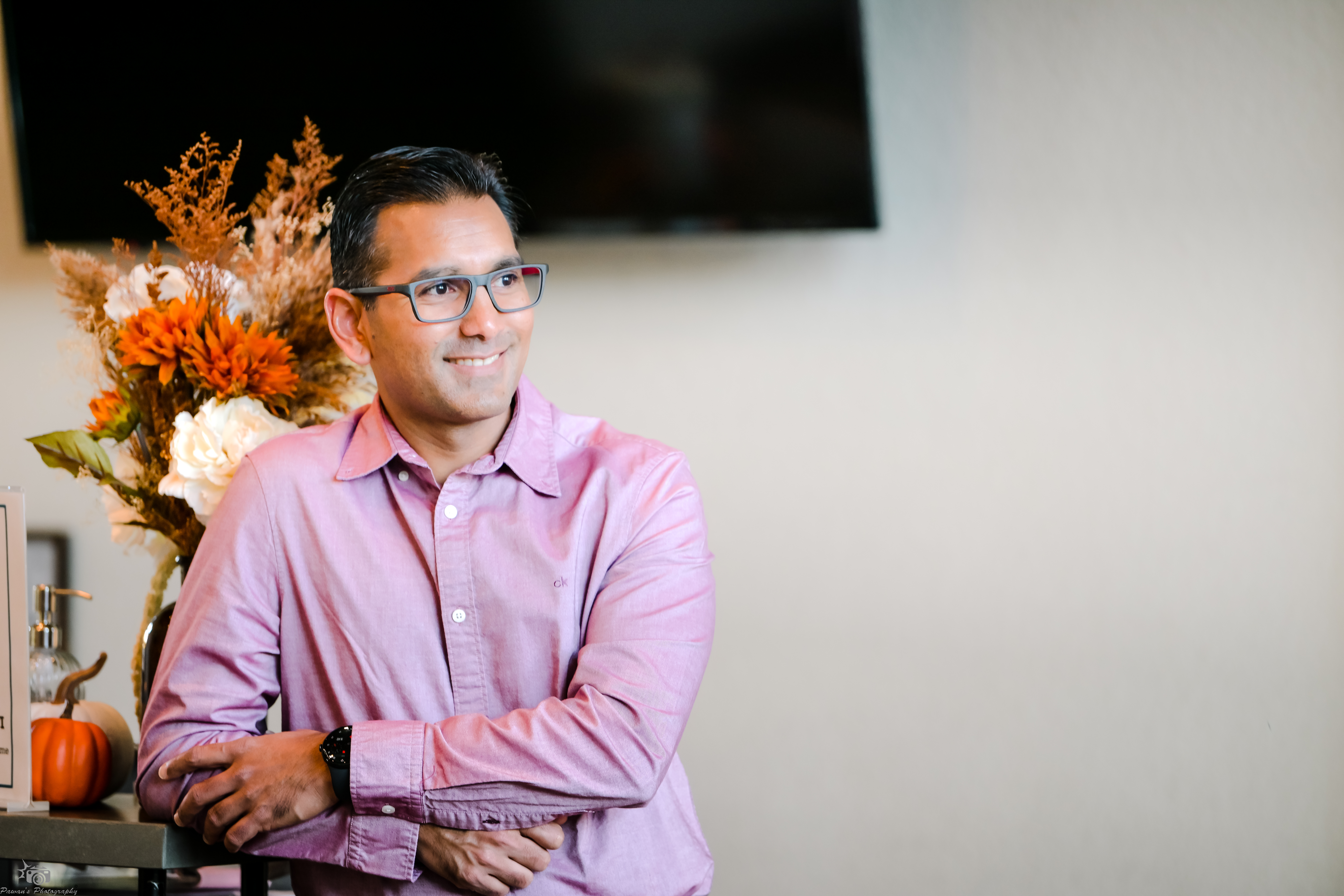 Dr. Piyush Heda at Solitaire Orthodontics in Cypress, TX