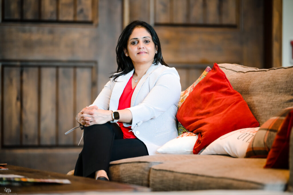 Dr. Kiran Heda at Solitaire Orthodontics in Cypress, TX